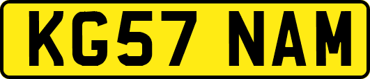 KG57NAM
