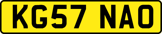 KG57NAO