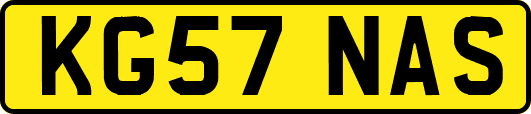 KG57NAS