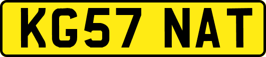 KG57NAT