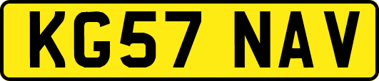 KG57NAV