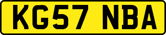 KG57NBA