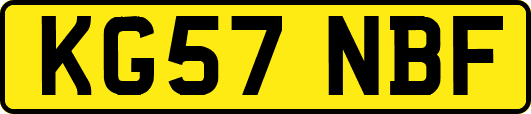 KG57NBF