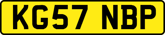 KG57NBP