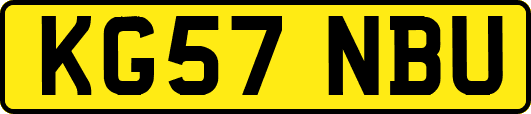 KG57NBU
