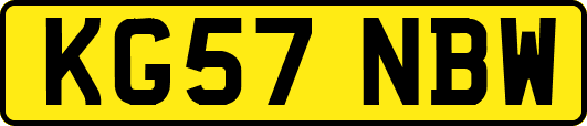 KG57NBW