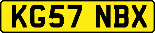 KG57NBX