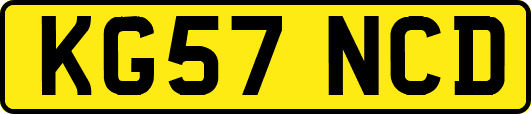 KG57NCD