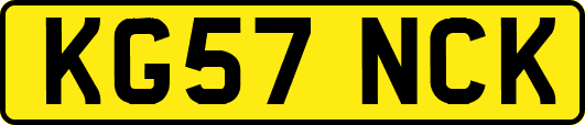 KG57NCK