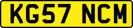 KG57NCM