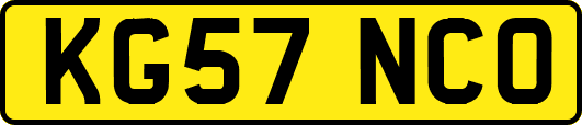 KG57NCO