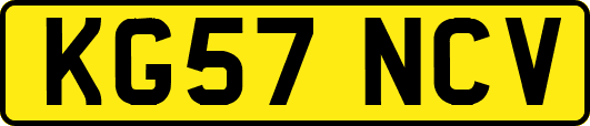KG57NCV