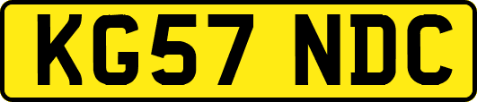 KG57NDC