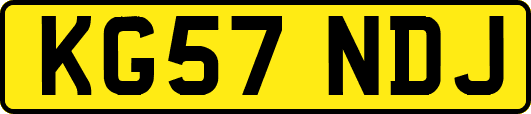 KG57NDJ