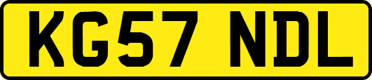 KG57NDL