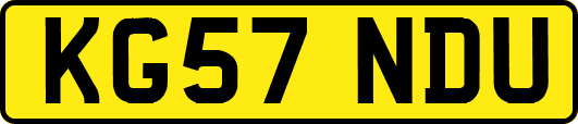 KG57NDU