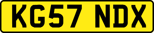 KG57NDX
