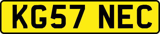 KG57NEC
