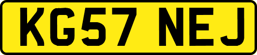 KG57NEJ