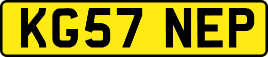 KG57NEP