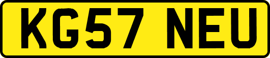 KG57NEU