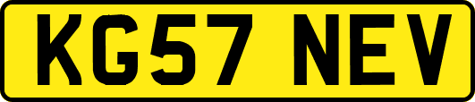 KG57NEV