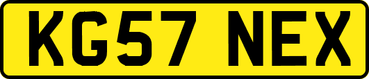 KG57NEX