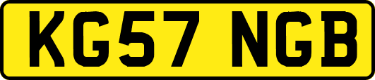 KG57NGB