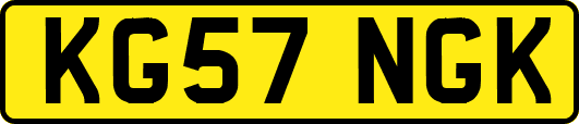 KG57NGK