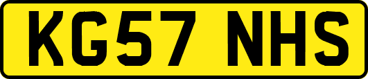 KG57NHS