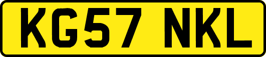 KG57NKL