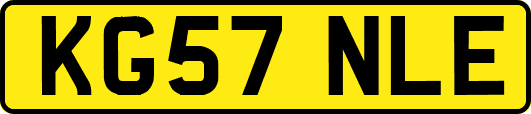KG57NLE