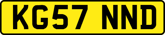 KG57NND