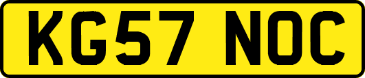 KG57NOC