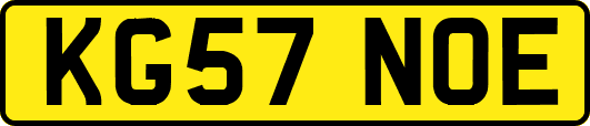 KG57NOE