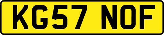 KG57NOF