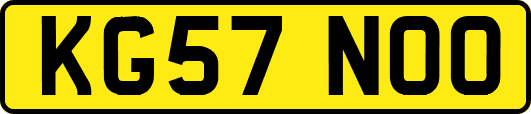 KG57NOO