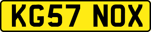 KG57NOX