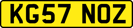 KG57NOZ