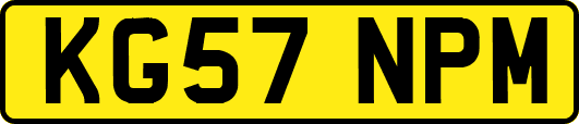KG57NPM