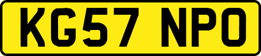 KG57NPO