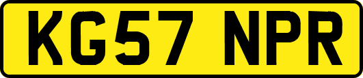 KG57NPR