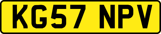 KG57NPV