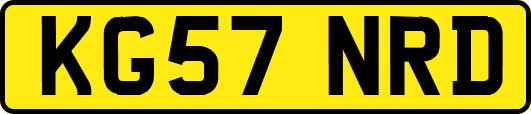 KG57NRD