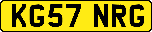 KG57NRG