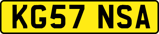 KG57NSA