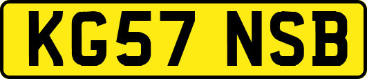 KG57NSB