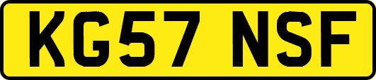 KG57NSF