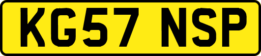 KG57NSP