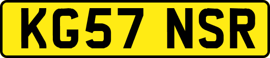 KG57NSR